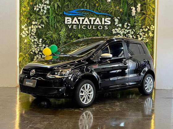 VOLKSWAGEN FOX 1.6 MI ROCK IN RIO 8V FLEX 4P MANUAL VOLKSWAGEN FOX 1.6 MI ROCK IN RIO 8V FLEX 4P MANUAL
